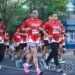 Pererat Sinergi TNI-Polri dan Masyarakat Untuk Negeri, Pangdam XIV/Hasanuddin Hadiri Olahraga Bersama HUT Bhayangkara Ke-80