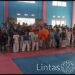 Dari Koramil Lahir Sang Juara, Dojo Koramil 1416-03 Tongkuno Sukses Gelar Kejuaraan Karate Se-Sultra dan Raih Juara Umum III