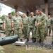 Perkuat Sinergi Opsgab TNI, Wadankodiklatad Hadiri Gladi Model Tri Matra