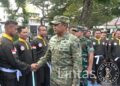 Pimpin Aswaslat, Dankodiklatad Tekankan Pentingnya Latihan PSM Berkelanjutan