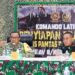 Dankodiklatad Pastikan Kesiapan Yonkav 8/NSW Hadapi Penugasan Pamtas RI–Malaysia