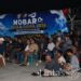 Melalui Nobar Gembira Piala Dunia 2026, Lanud Halim Perdanakusuma Pererat Kebersamaan dengan Masyarakat