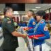 Bekali Calon Perwira Masa Depan, Kasad Tekankan Profesionalisme, Integritas, dan Inovasi