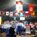 Lebih dari 2.000 Penonton Meriahkan Nobar Final Piala Dunia yang Digelar Lanud Halim Perdanakusuma