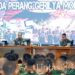 Dankodiklatad Bekali Pasis Dikreg LXVIII Seskoad Hadapi Tantangan Perang Modern