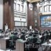 Dankodiklatad Pimpin Evaluasi Orgas Yon Komposit, Wujudkan Organisasi yang Efektif dan Adaptif