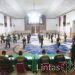 Kodiklatad Tingkatkan Kemampuan Prajurit melalui UKT Pencak Silat Militer