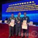 Raih Prestasi di Lemhannas China, Perwira TNI AD Lulus dengan Penghargaan di NDU PLA