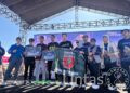 Dominasi Tiga Kejuaraan, Atlet Kodam XIV/Hasanuddin Borong Gelar Juara di Berbagai Daerah