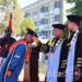 Dankodiklatad Pimpin Wisuda Mahasiswa Poltekad, Siapkan SDM Unggul Hadapi Teknologi Pertahanan