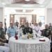 Dankodiklatad Hadiri Penutupan Dikreg LV Sesko TNI, Panglima TNI Tekankan Kepemimpinan Strategis