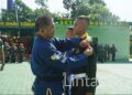 Latihan Adalah Bagian dari Kemenangan, Pangdam XIV/Hsn Siapkan Prajurit Jadi Petarung Berkarakter dan Profesional