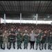 Pangdam III/Siliwangi Bekali Wawasan Kebangsaan kepada Siswa SPPI KDKMP dan KNMP di Dodik Belanegara Rindam III/Slw