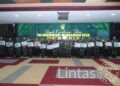 Gelar Rakornis TMMD ke-129, TNI AD Tekankan Publikasi Kreatif, Informatif, dan Inspiratif