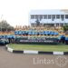 Pusrehabkeshan Kemhan RI Gelar Fun Bike dan Syukuran HUT ke 58, Perkuat Semangat Kebersamaan dan Pengabdian