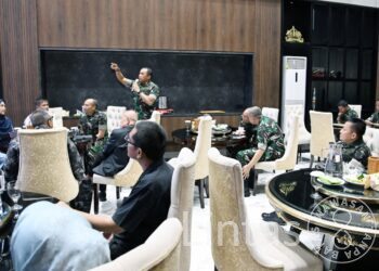 Dankodiklatad Dorong Kolaborasi Pelestarian Lingkungan Melalui Program Tabung Pohon