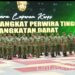 Pimpin Laporan Korps 45 Pati TNI AD, Kasad Tekankan Amanah Kepemimpinan