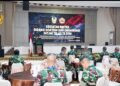 Dankodiklatad Buka Bimtek Doktrin dan Penguatan Organisasi, Perkuat Adaptasi TNI AD Hadapi Tantangan Tugas