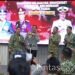 Pangdam XIV/Hsn Perkuat Soliditas TNI-Polri, Kebersamaan Jadi Kunci Menjaga Sulawesi Selatan