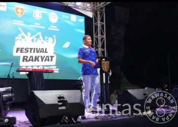 Semarak Piala Dunia di Makassar, Pangdam XIV/Hsn Ajak Masyarakat Nikmati Nobar Gratis dan Festival Rakyat