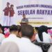Wujudkan Generasi Berkarakter dan Berkualitas, Pangdam XIV/Hsn Hadiri Pembukaan MPLS Rakyat Terintegrasi