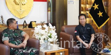 Pangdam XIV/Hsn Pererat Kebersamaan dengan KPJ Makassar, Tanamkan Semangat Patriotisme kepada Generasi Muda