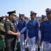 Jelang Praspa 2026, Kasad Hadiri Penutupan Pendidikan Capaja Akademi TNI