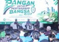 Dukung Program Pemerintah, Kasad: Perbantuan TNI kepada Kementerian Terkoordinasi dengan Baik