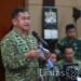 Silaturahmi dengan PPAD, Kasad Paparkan Berbagai Inovasi TNI AD bagi Prajurit dan Masyarakat