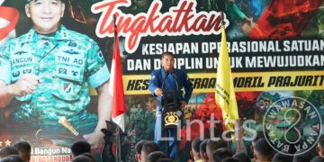 Pencak Silat Milter Paripurna, Sabuk Putih Ju-Jitsu Kodam XIV/Hasanuddin Setara Sabuk Hitam