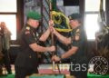 Pimpin Sertijab dan Alih Kodal Tiga Yonif, Kasad Tekankan Penguatan Organisasi TNI AD