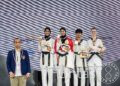 Prajurit TNI AD Sumbang Tiga Medali di 8th Asian Taekwondo Indonesia Open Championships 2026