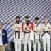 Prajurit TNI AD Sumbang Tiga Medali di 8th Asian Taekwondo Indonesia Open Championships 2026