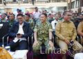 Kasdam XIV/Hasanuddin Hadiri Seminar Nasional KDKMP, Perkuat Sinergi Pembangunan Ekonomi Desa
