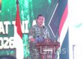 Kasad Ajak Dansat Perkuat Kepedulian dan Dukung Program Pemerintah