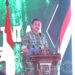 Kasad Ajak Dansat Perkuat Kepedulian dan Dukung Program Pemerintah