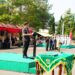 565 Prajurit Siswa Dikmaba TNI AD Resmi di Lantik, Pangdam III/Slw Tekankan Profesionalisme dan Integrasi