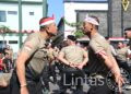 Semarak HUT ke-81 RI, Dankodiklatad Satukan Semangat dan Kebersamaan Lewat Lomba