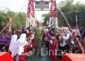 Laporkan Capaian TNI AD kepada Presiden, Kasad: 2.500 Jembatan dan 3.000 Titik Air Tuntas