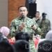 Hadapi Perang Kognitif, Dankodiklatad Serukan Bela Negara di Ruang Digital dalam Forum Kebangsaan