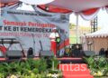 Road To Semarak Kemerdekaan Siliwangi 2026 Meriahkan HUT ke-81 Kemerdekaan RI