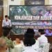 PANGDAM III/SILIWANGI TERIMA KUNJUNGAN DAN AUDIENSI PASKIBRAKA PROVINSI JAWA BARAT TAHUN 2026