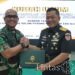 Komandan Pussiberad Berikan Kuliah Umum di STHM, Bahas Peran Strategis Sarjana Hukum di Era Perang Kognitif dan Ancaman Digital