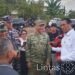 Gerak Cepat Tangani Bencana NTT, Pangkogabwilhan II dan Mentan Cek Posko serta Distribusi Bantuan