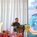 Kunker Ke Yon Armed 21/Kawali, Pangdam XIV/Hsn Kobarkan Semangat: “Jadikan Latihan Sebagai Kebutuhan, Bukan Beban!”
