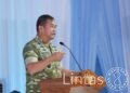 Dari Timbunan Sampah Jadi Bahan Bakar, TNI AD Siap Turun Tangan