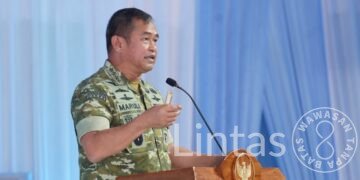 Dari Timbunan Sampah Jadi Bahan Bakar, TNI AD Siap Turun Tangan