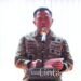 Pangdam XXII/TB Resmikan Jembatan Garuda Perintis, Perkuat Konektivitas Masyarakat Sukamara