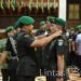 Tradisi dan Sertijab Dandim 0618/Kota Bandung, Pangdam III/Siliwangi Tekankan Penguatan Sinergitas dan Pembinaan Teritorial