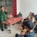 Terjunkan 11 Pamen Tiga Matra, TNI Masifkan Edukasi Cegah Karhutla di OKI